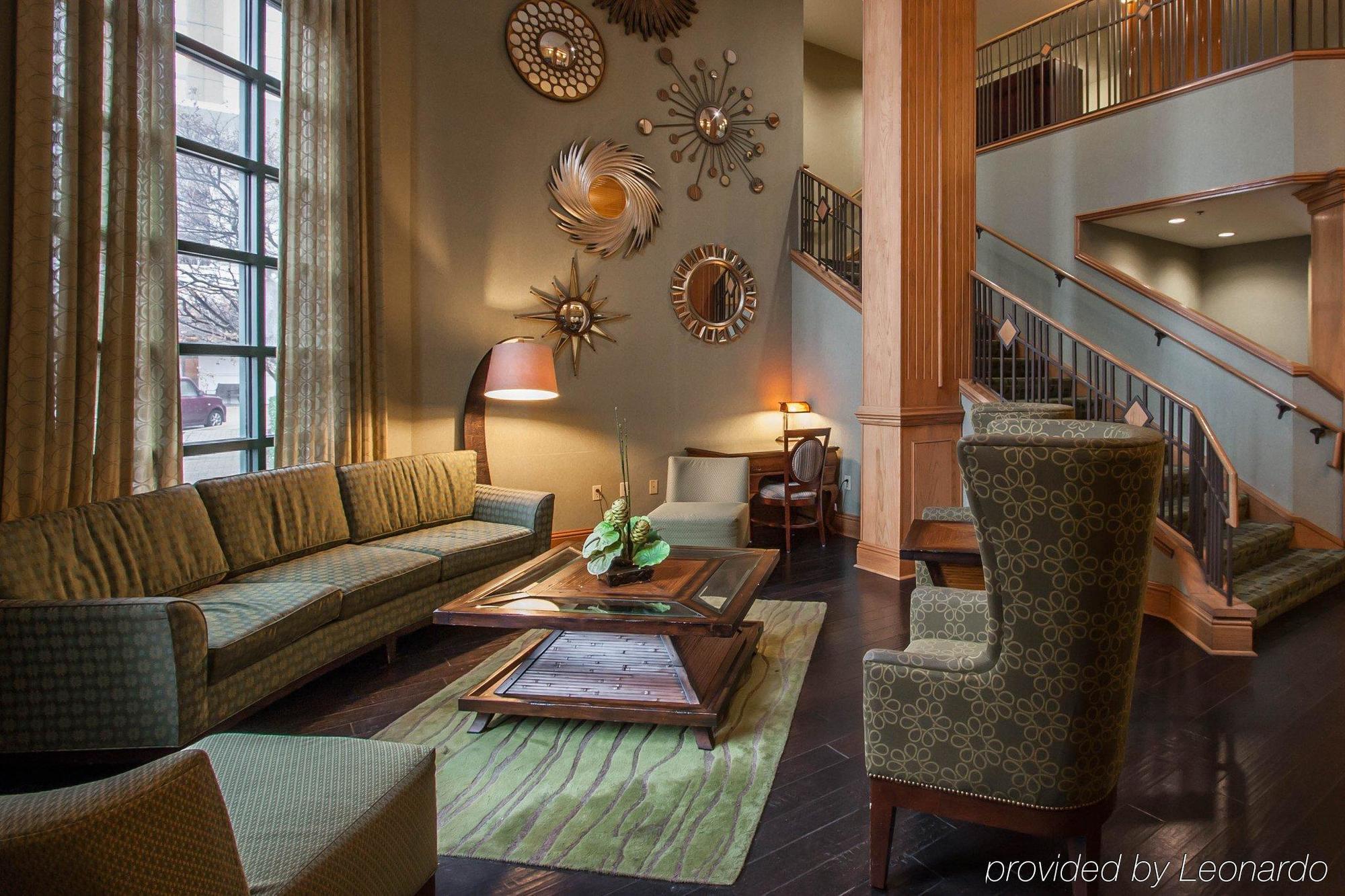 Hotel Moxy Memphis Downtown Exterior foto