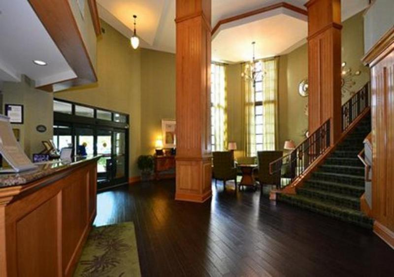 Hotel Moxy Memphis Downtown Exterior foto